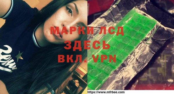 стафф Киренск
